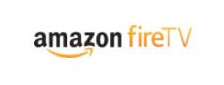 Logo amazonfireTV Smart TV Logo amazonfireTV Smart TV