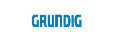 Logo Grundig Smart TV Logo Grundig Smart TV