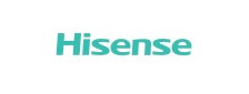 Logo Hisense Smart TV Logo Hisense Smart TV