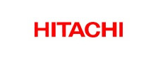 Logo Hitachi Smart TV Logo Hitachi Smart TV