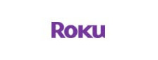 Logo Roku Smart TV Logo Roku Smart TV