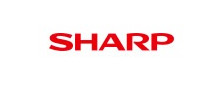 Logo Sharp Smart TV Logo Sharp Smart TV