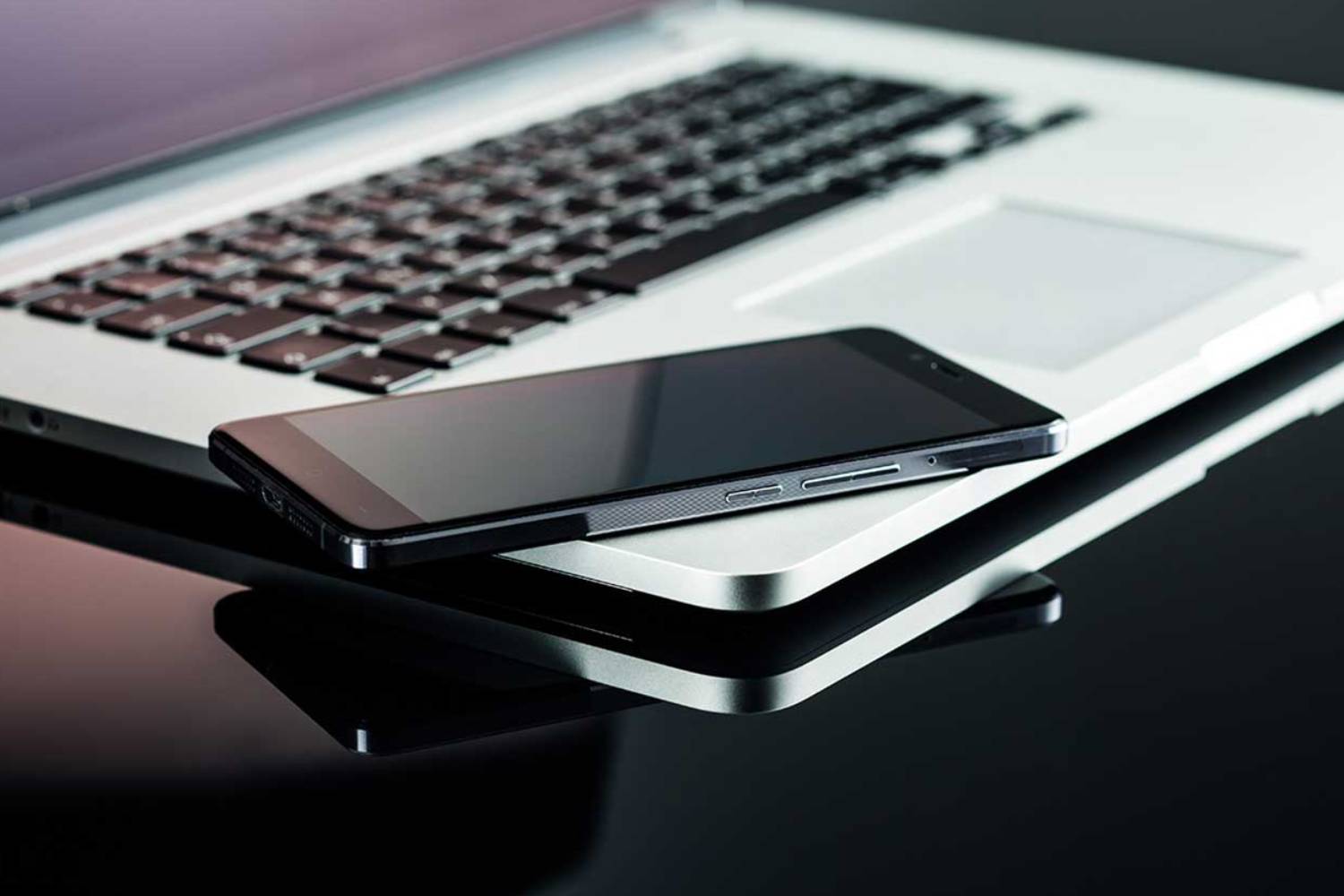 Smartphone come webcam per il PC