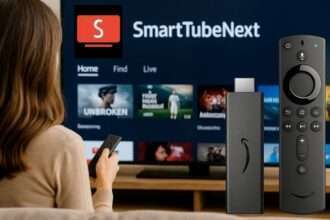 Guida installazione SmartTubeNext