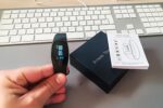 Confezione Fitness Tracker 09Uplus