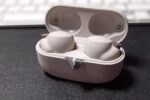 Auricolari true wireless Sony WF-1000XM4