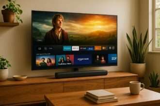 Le migliori soundbar per fire tv sotto i 100€