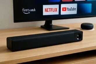 Migliori soundbar per Fire TV Stick