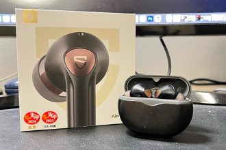 Recensione Air4 Pro di SoundPEATS