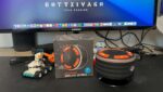 Recensione speaker bluetooth IPX7 di Ssouwao