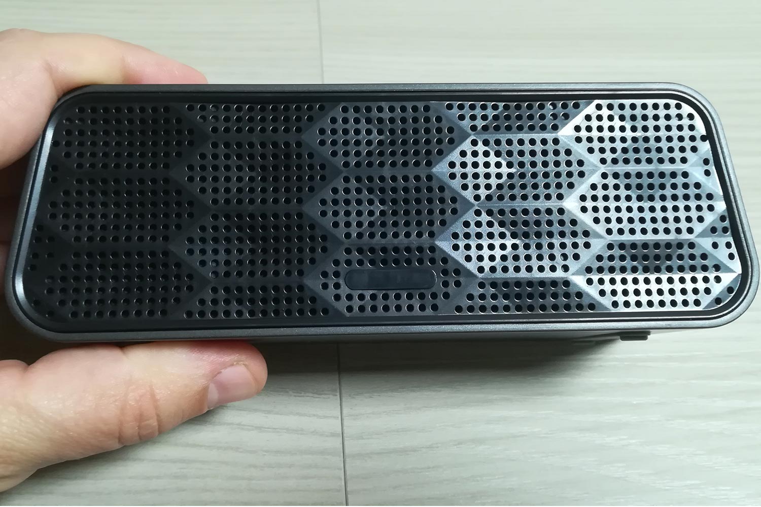 Frontale speaker Sumgoot F6