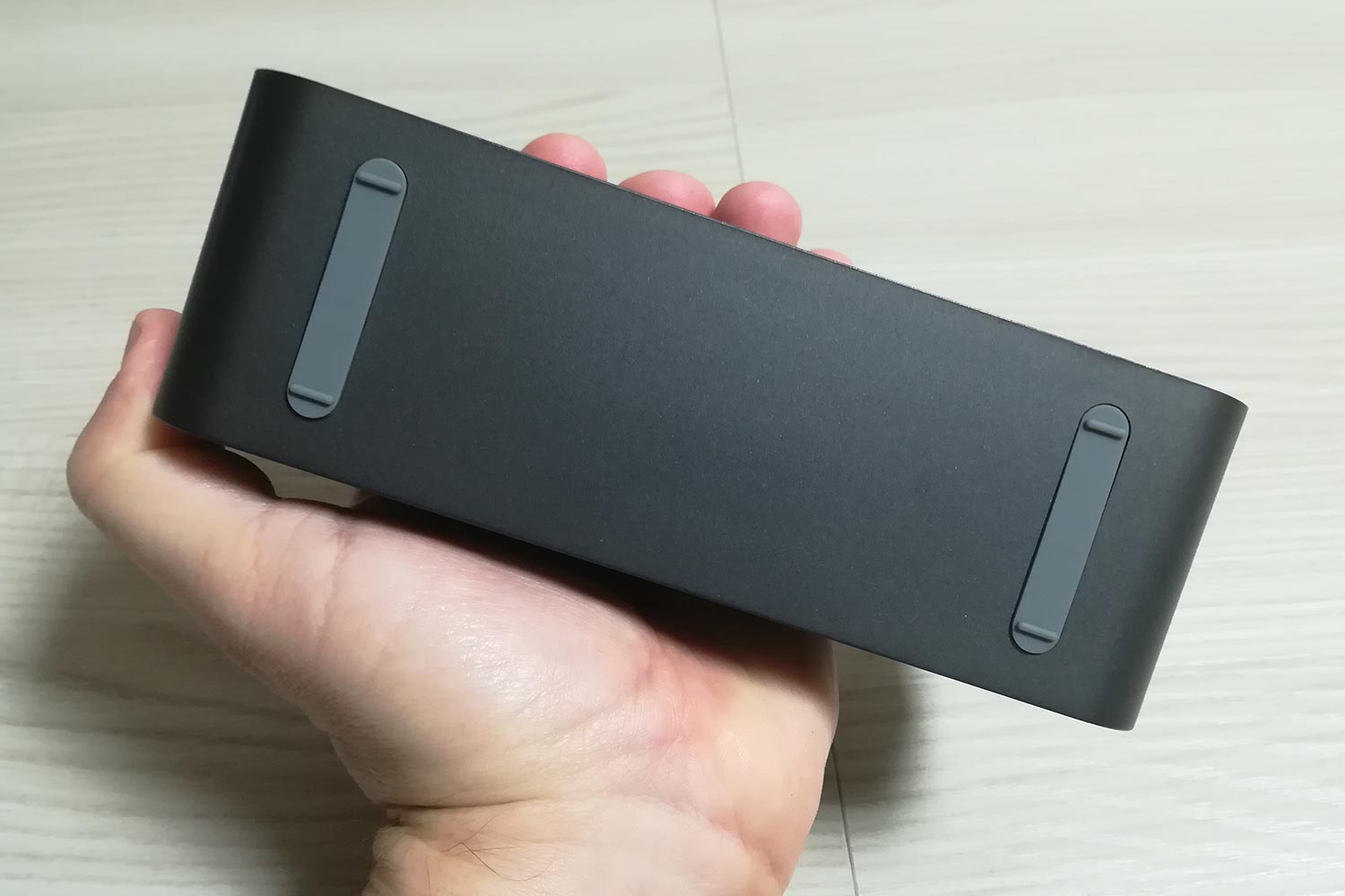 Base speaker Sumgoot F6