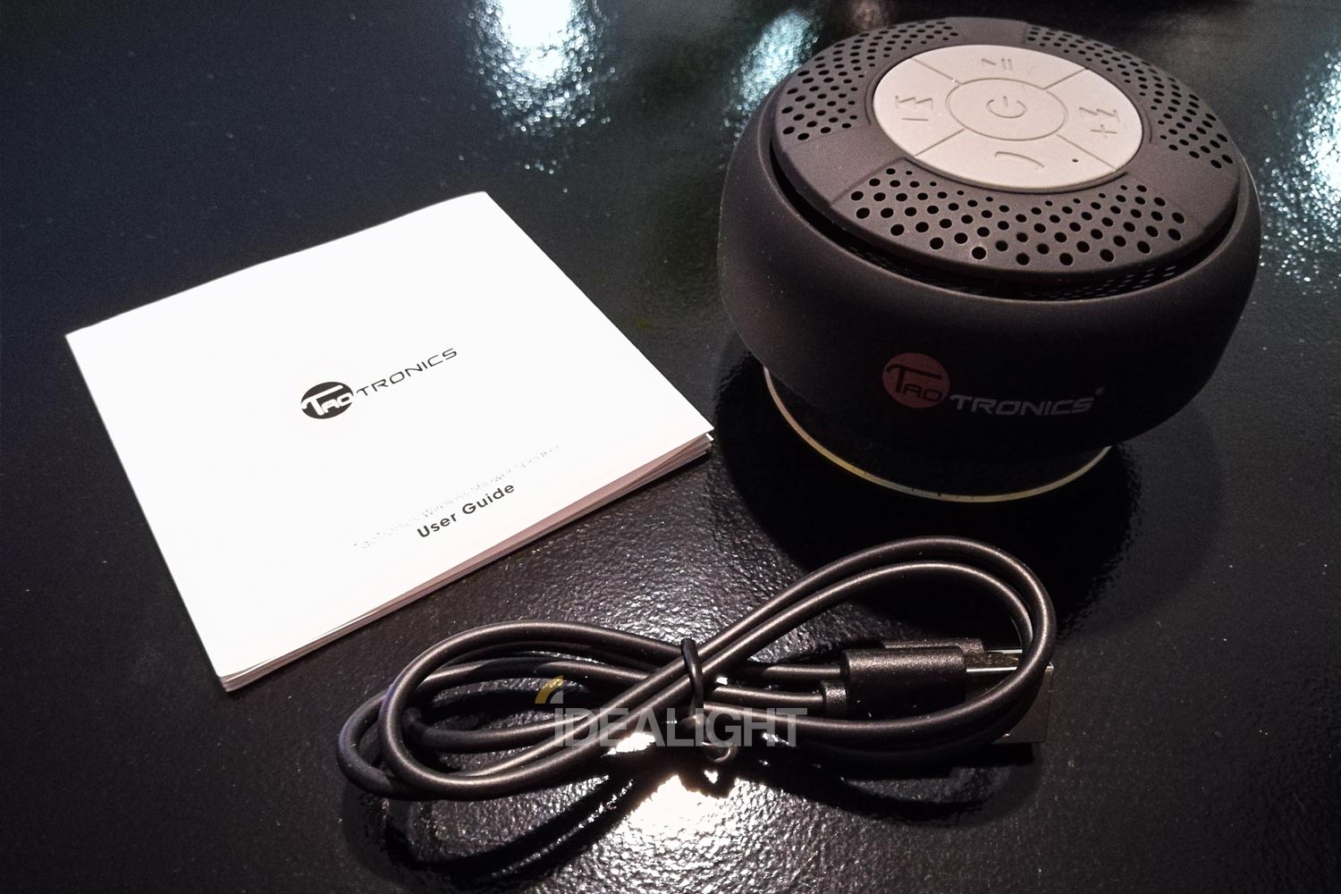 Contenuto speaker TT-SK03