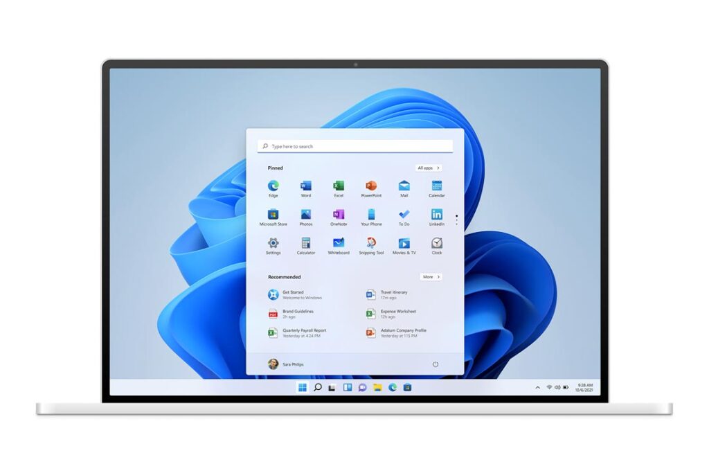Requisiti particolari per funzionalità speciali Windows 11
