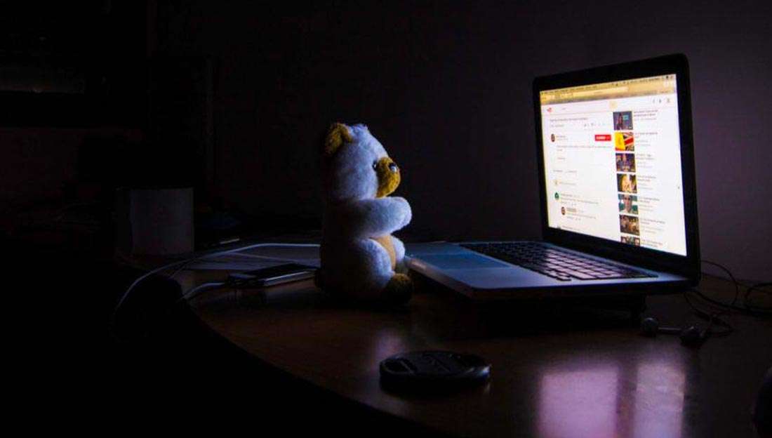 I motivi per spegnere il PC di notte