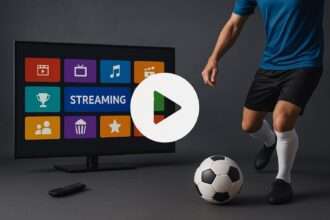 Sport streaming gratis nel 2025
