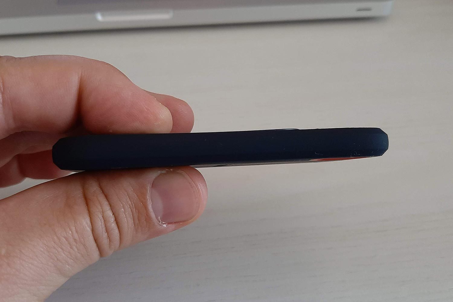 Spessore minimo del SSD di SanDisk da 250GB