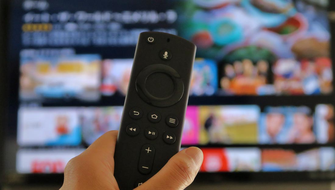 Come svuotare la cache sulla Firestick