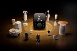 SwitchBot Hub 3 recensione