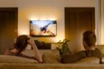 Cosa puoi fare con il Sync Box Philips