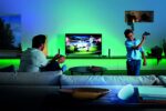 Sync Hue Box HDMI sincronizza le luci sul tuo TV