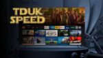 Speed Toolbox per Firestick