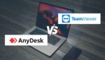 Teamviewer vs Anydesk