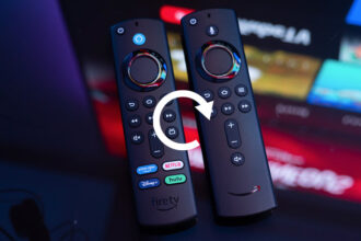 Guida al reset dei telecomando Fire TV Stick