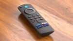 Telecomando della Fire TV Stick