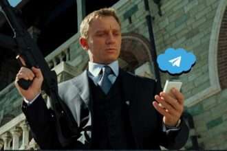 Usare Telegram in maniera anonima