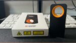Telemetro Xiaomi Nauxiu OLED