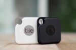 Tile Pro localizzatore bluetooth IP55