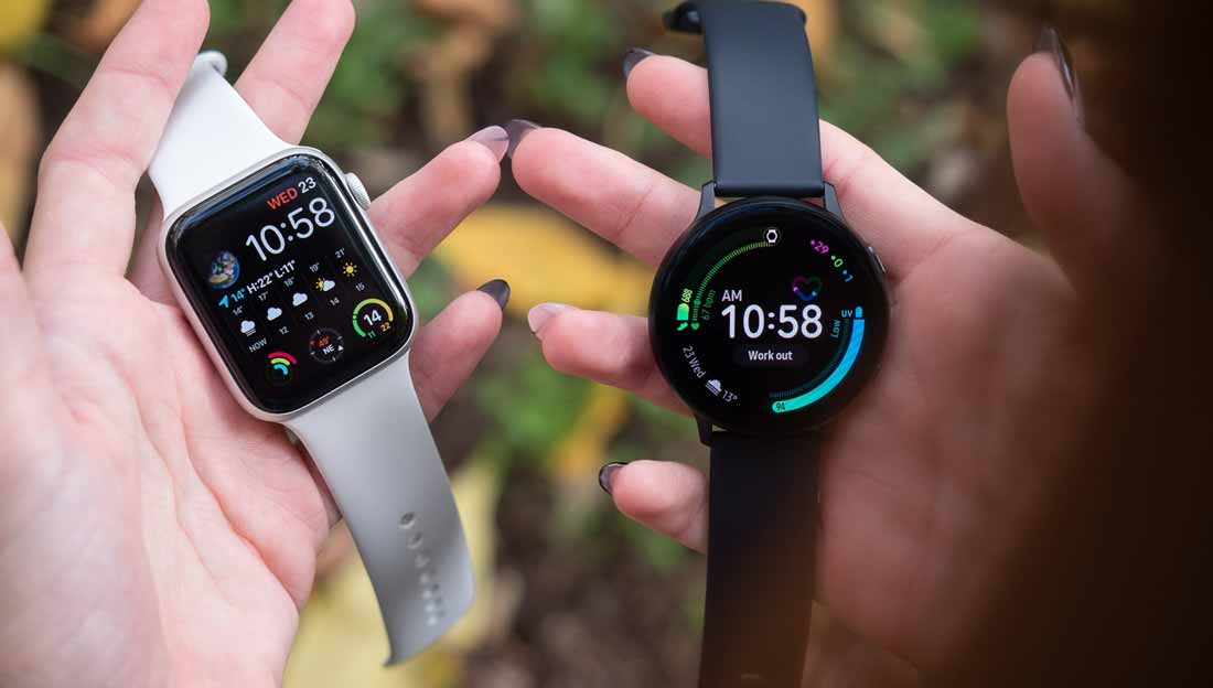 Top smartwatch 2022