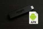 Guida trasferimento APK su Fire TV Stick