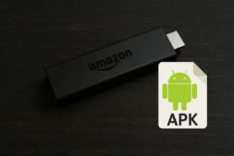 Guida trasferimento APK su Fire TV Stick