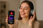Guida trasferire playlist spotify youtube music
