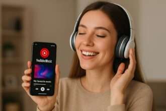 Guida trasferire playlist spotify youtube music