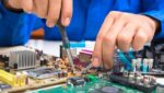 Elettronica nel trattamento acque