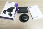 Confezione cuffie truewireless Spunky di Tronsmart