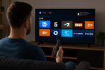 Guardare la TV Streaming su Firestick