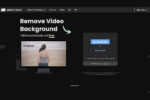 Unscreen rimuove il background dalle tue immagini