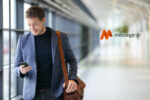 Gestisci un numero fisso sullo smartphone