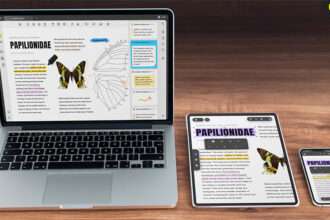 UPDF software per editare qualsiasi PDF