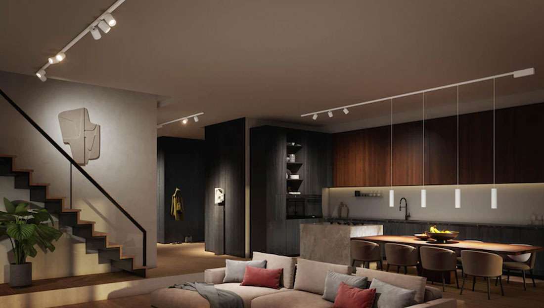 I vantaggi di Perifo by Philips Hue