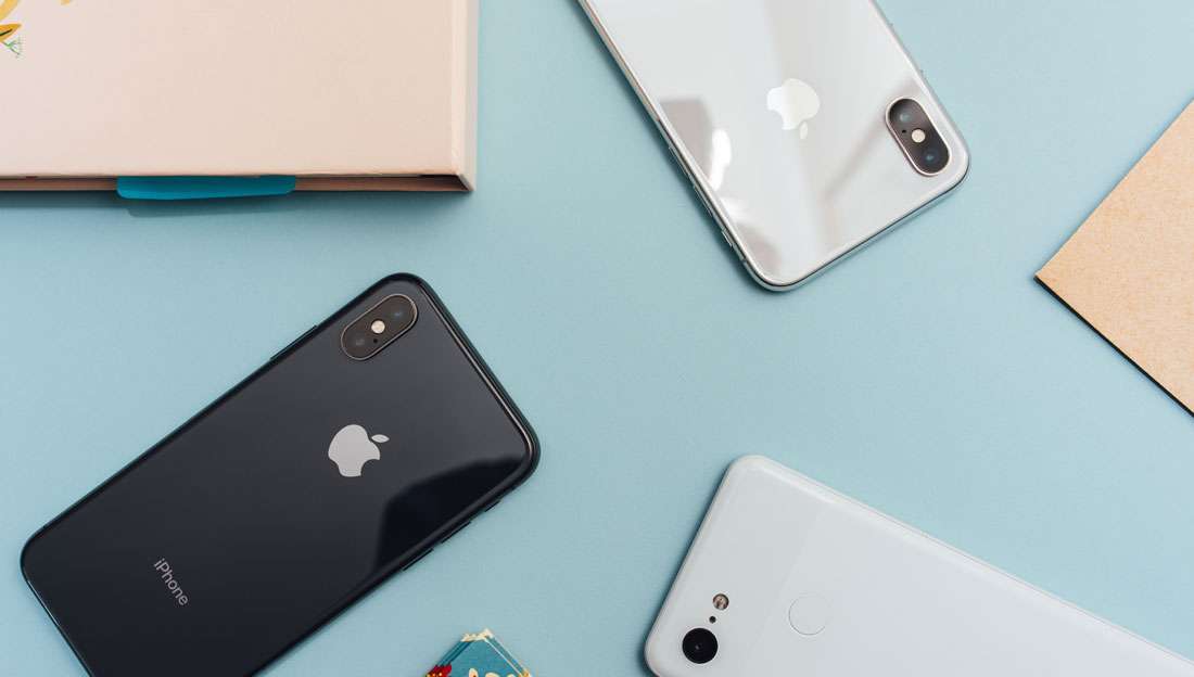 Vantaggi smartphone ricondizionati