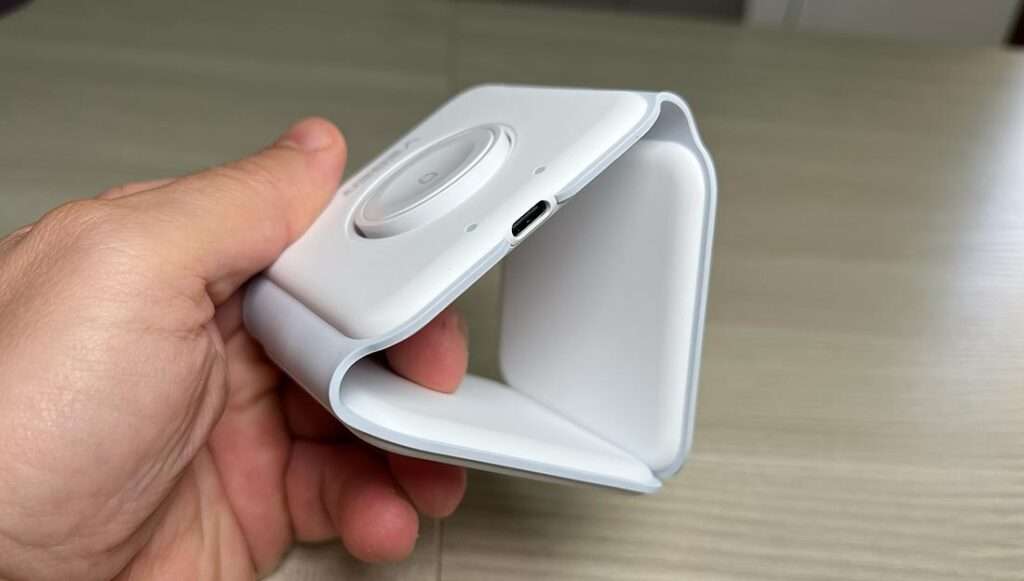 Presa USB-C caricatore wireless Veger Presa USB-C caricatore wireless Veger