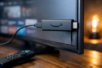Come velocizzare Fire TV Stick nel 2026 migliorando cache e memoria