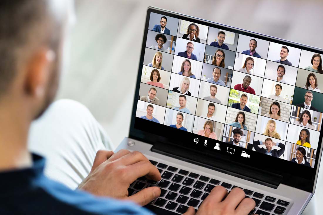 Consigli per audio e video di qualità in videoconferenza