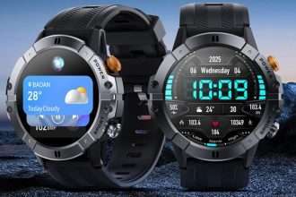 Viran Smartwatch Recensione