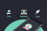 App gratuita VPN Private
